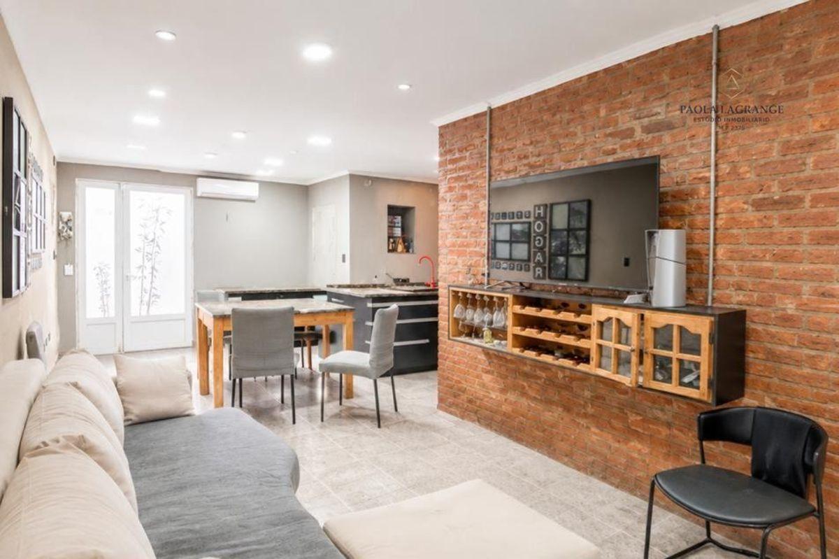 Foto de Casa en venta en Barrio U.O.M, imagen 4
