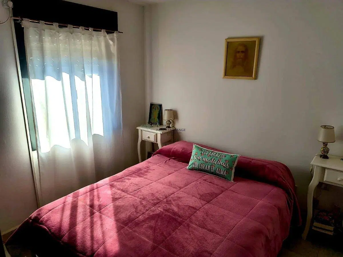 Dúplex en venta B° Sutiaga Calle Alberto Luna 2100 8