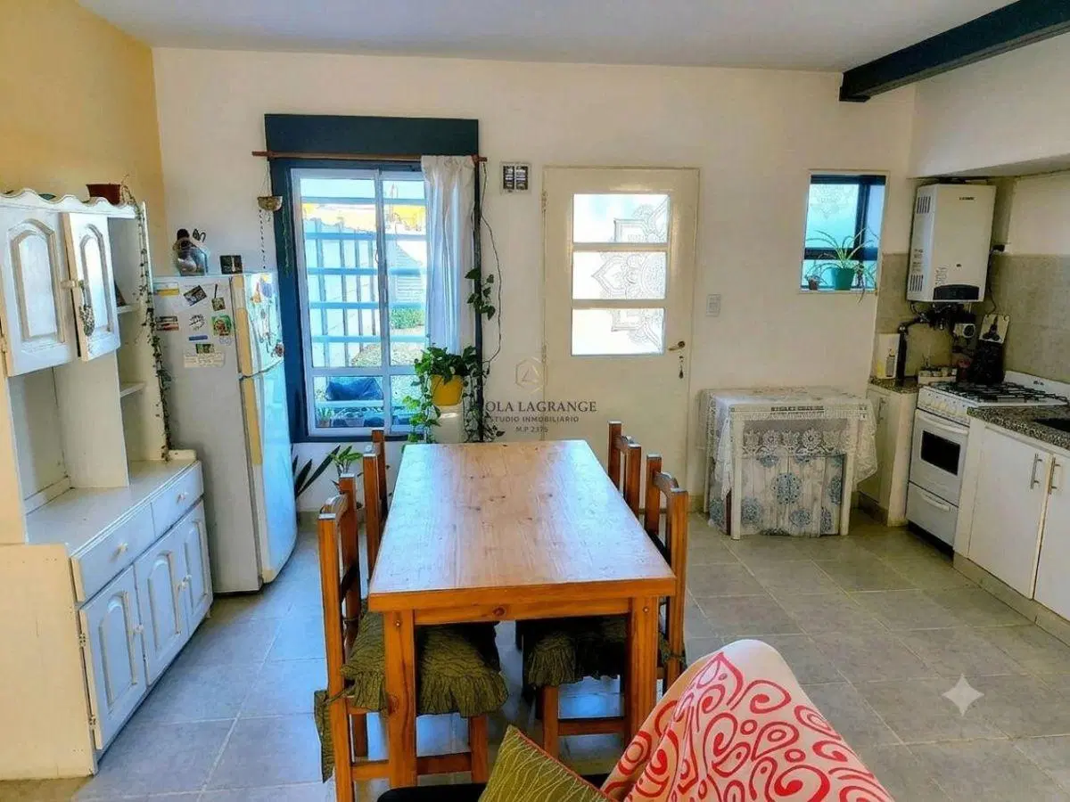 Dúplex en venta B° Sutiaga Calle Alberto Luna 2100 3