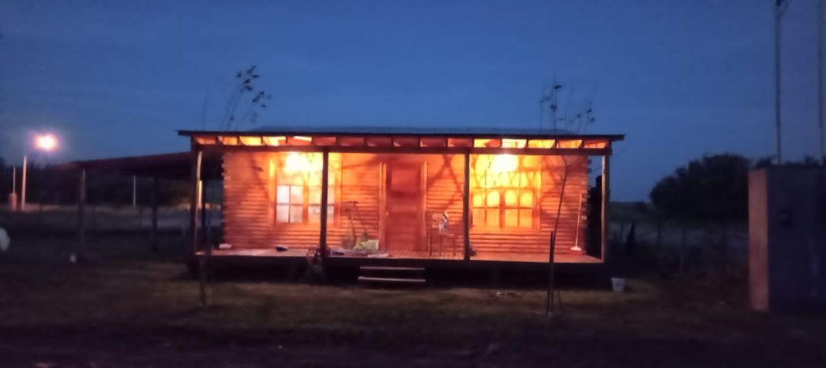 Foto de Venta Cabaña en Saldungaray, imagen 1