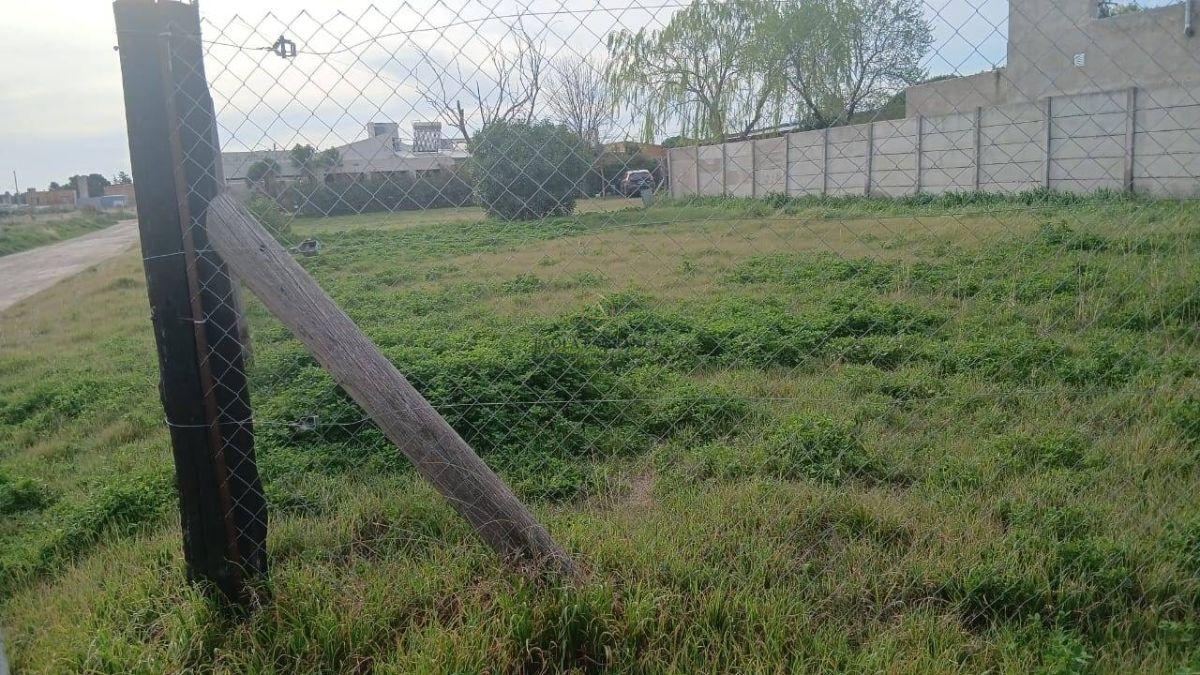 Foto de Lote en venta de 357.16m2 ubicado en el B° Los Olivos, imagen 4