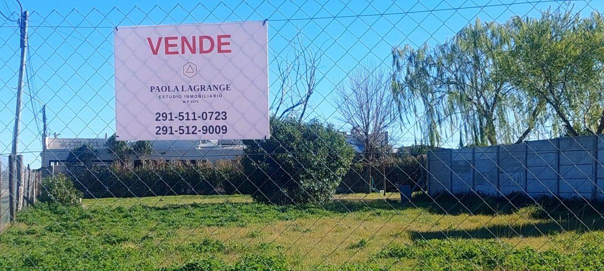 Terrenos