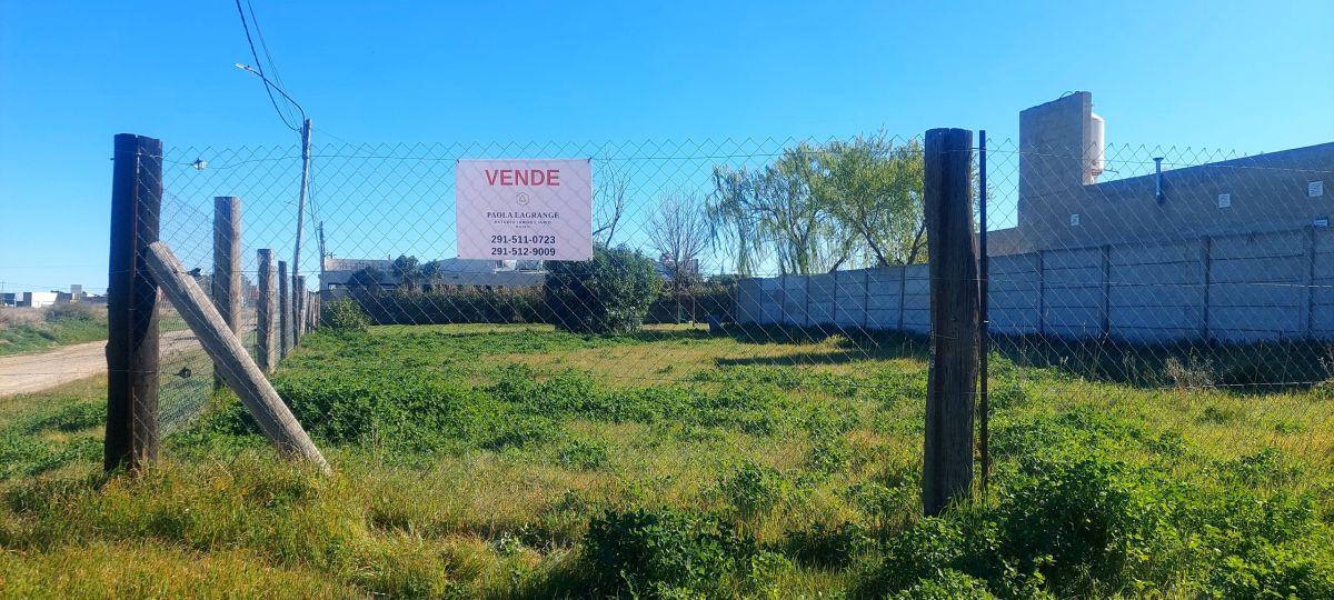 Foto de Lote en venta de 357.16m2 ubicado en el B° Los Olivos, imagen 1