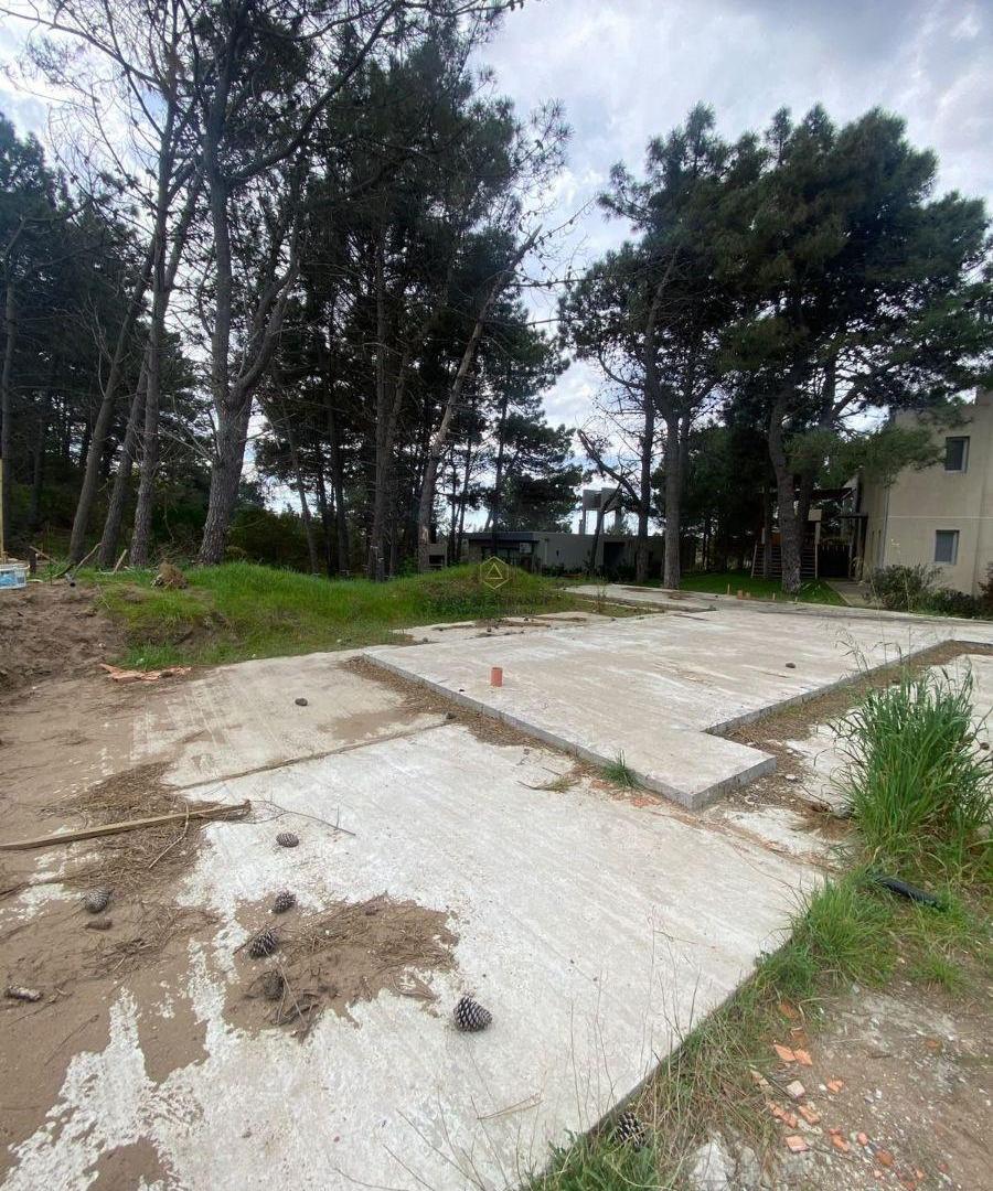 Foto de Terreno / Lote en venta de 497.4m2 ubicado en Monte Hermoso, imagen 4