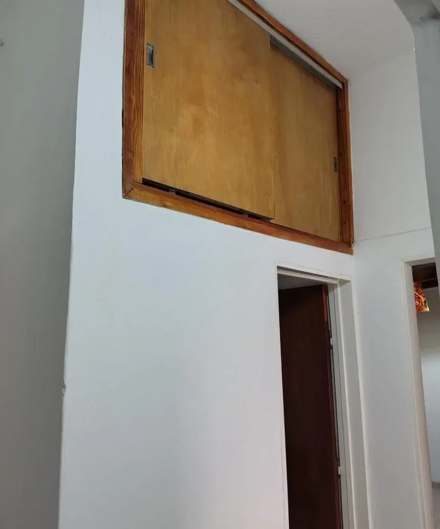 DEPARTAMENTO EN ALQUILER PARA CONSULTORIOS U OFICINAS EN ALBERDI 5
