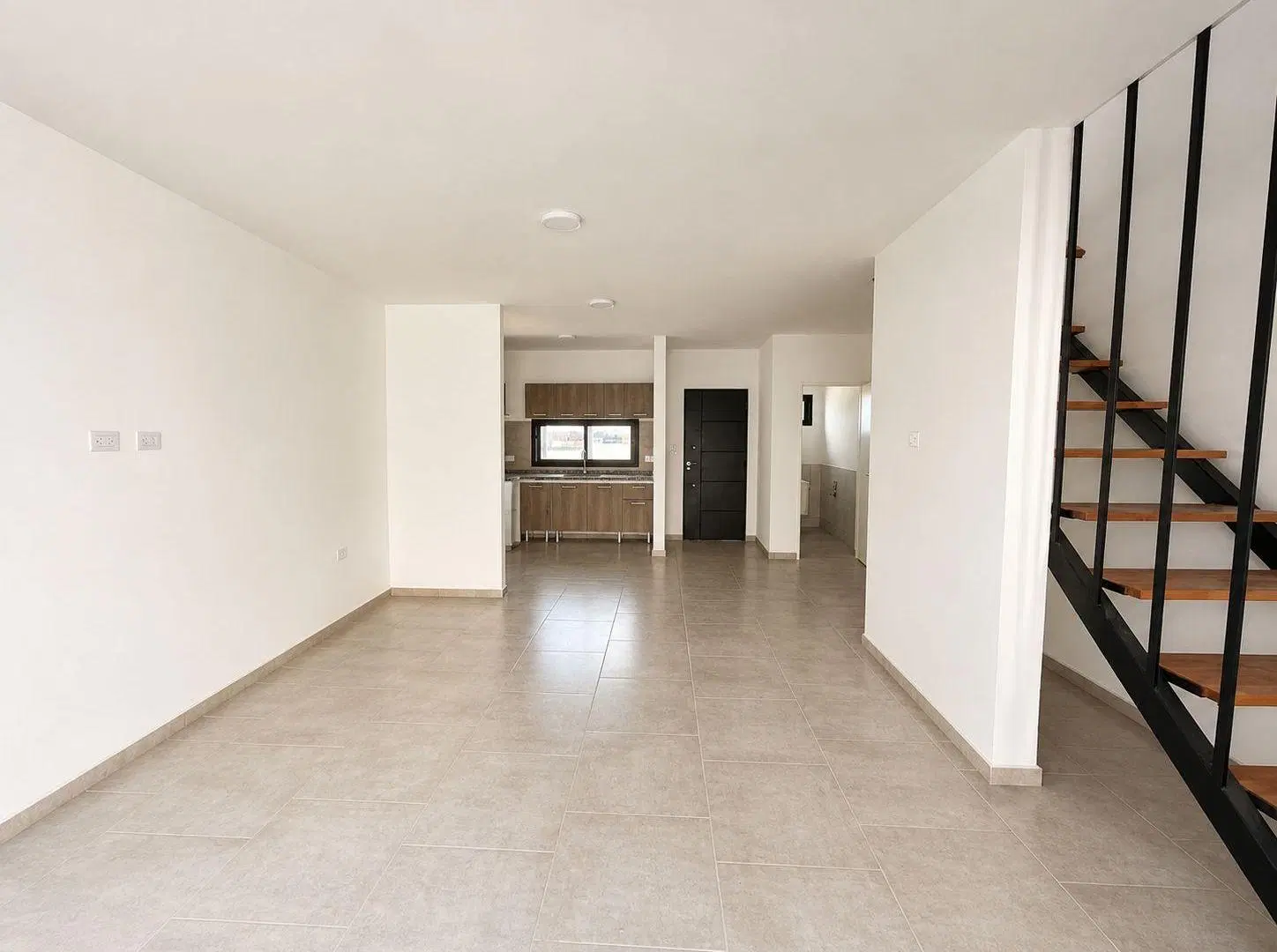 Oportunidad Venta Duplex 3 Dorm Cuestas de Manantiales 1