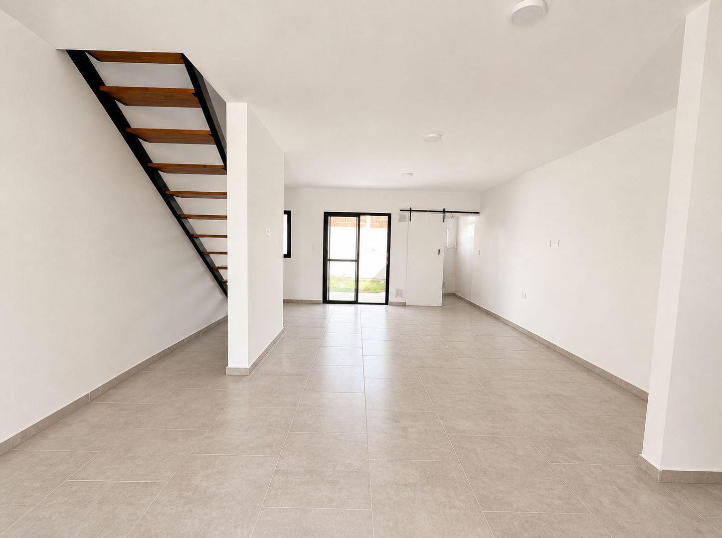 Oportunidad Venta Duplex 3 Dorm Cuestas de Manantiales