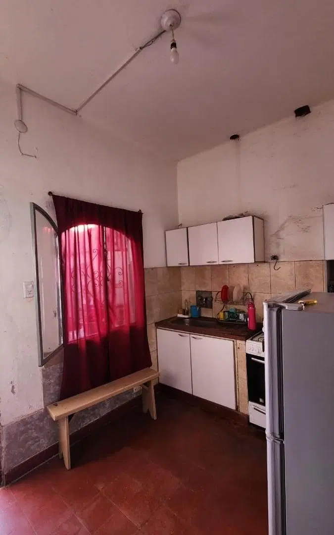 Venta Casa 5 Dormitorios Pueyrredón 5