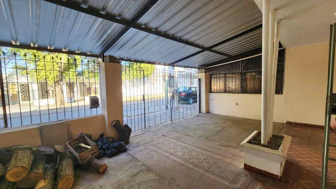 Venta Casa 5 Dormitorios Pueyrredón 4
