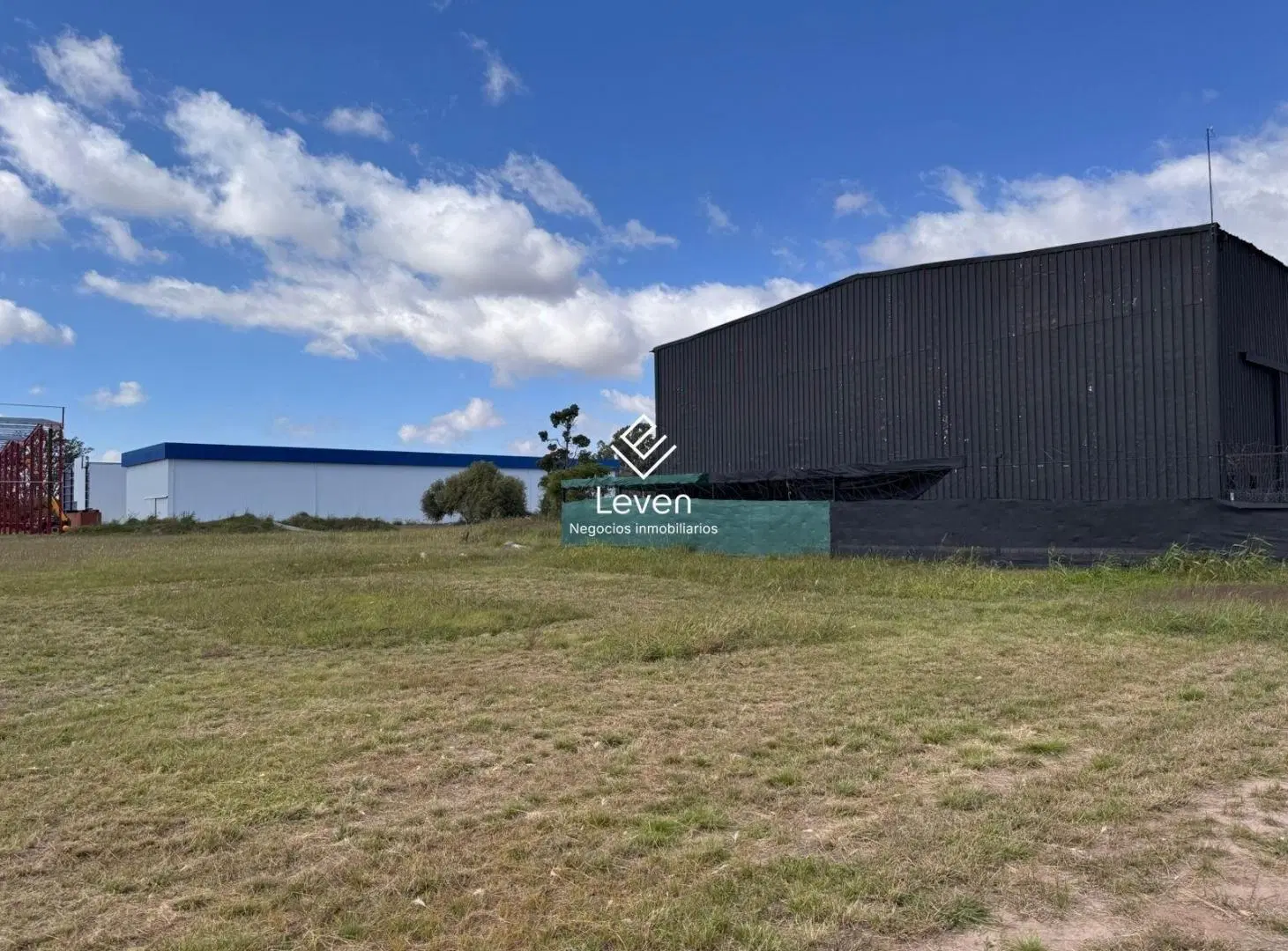 Terreno 3000 m2 POLO 52 Escritura 2