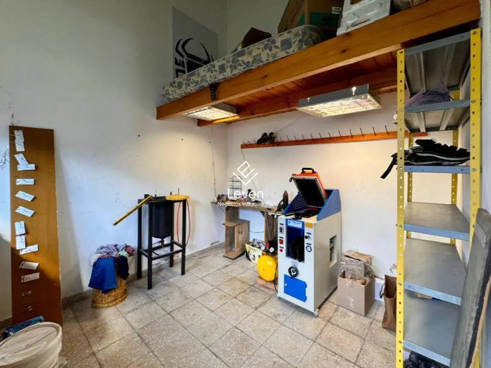 Casa 3 dormitorios Apto Crédito Residencial Velez Sarsfield 3