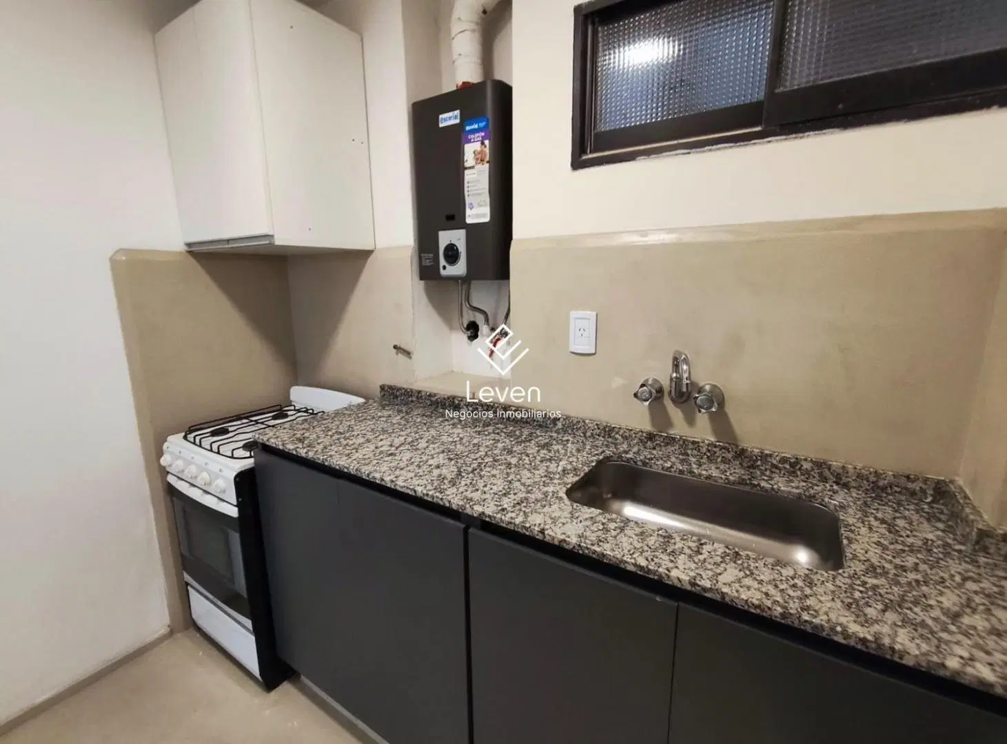 DEPARTAMENTO VENTA 2 DORMITORIOS NUEVA CORDOBA RECICLADO 3
