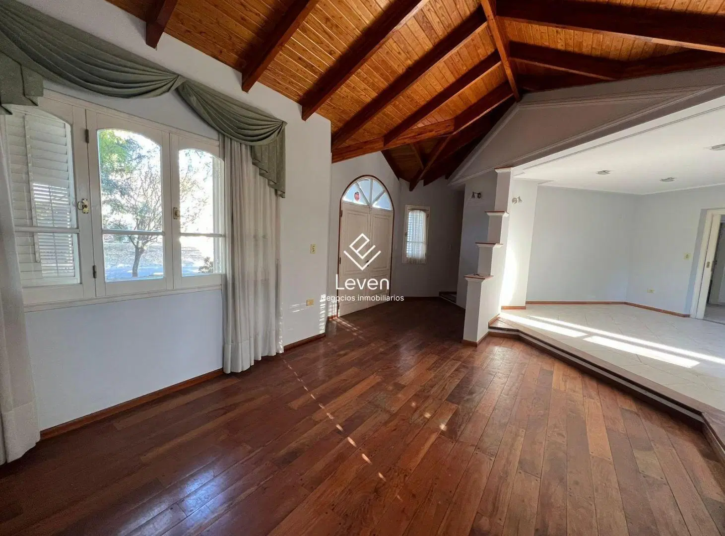VENTA Casa  4 DORMITORIOS VILLA BELGRANO SOBRE NEPPER CATEGORIA 3