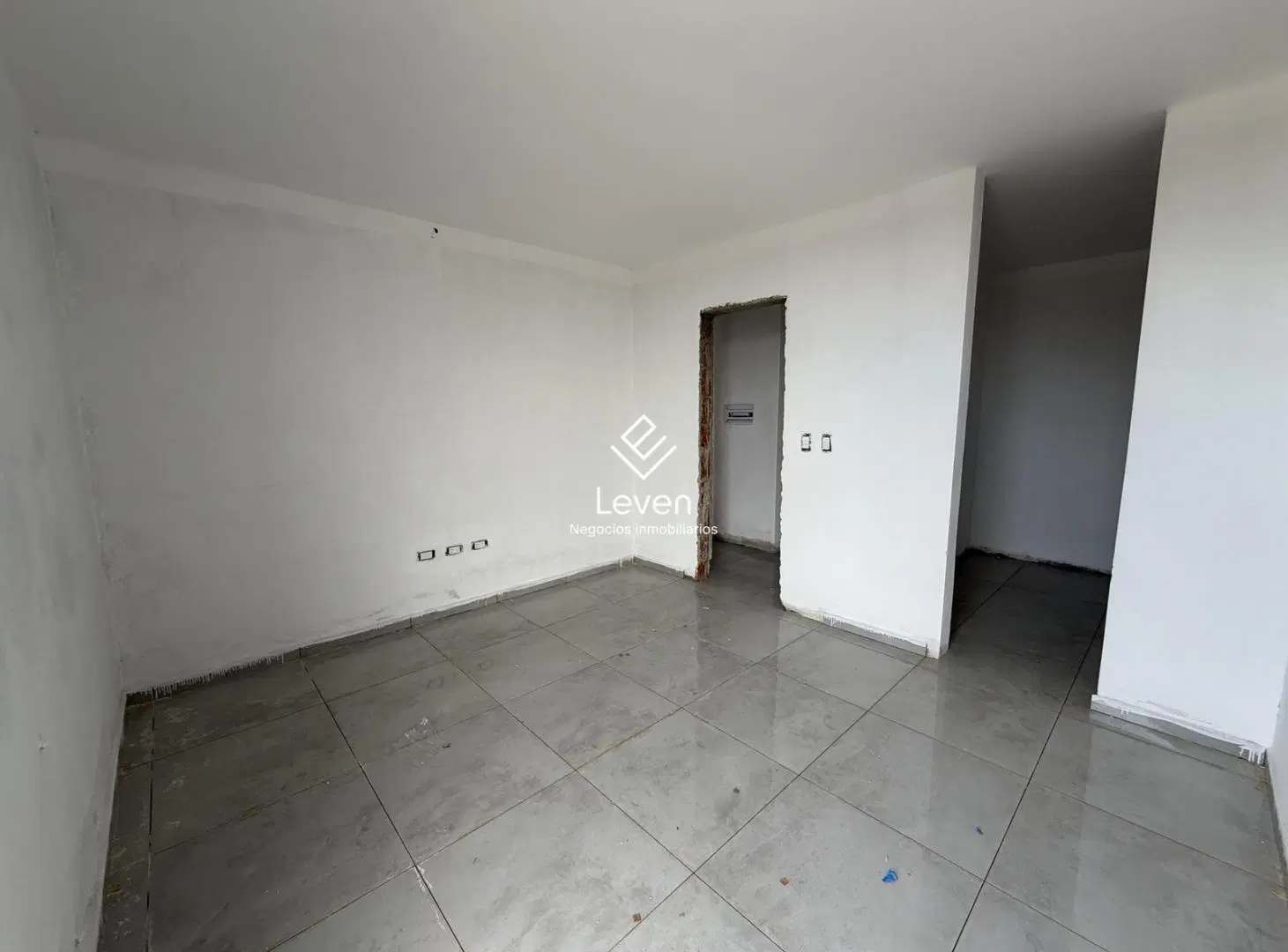 Duplex Docta 2 Dormitorios 8