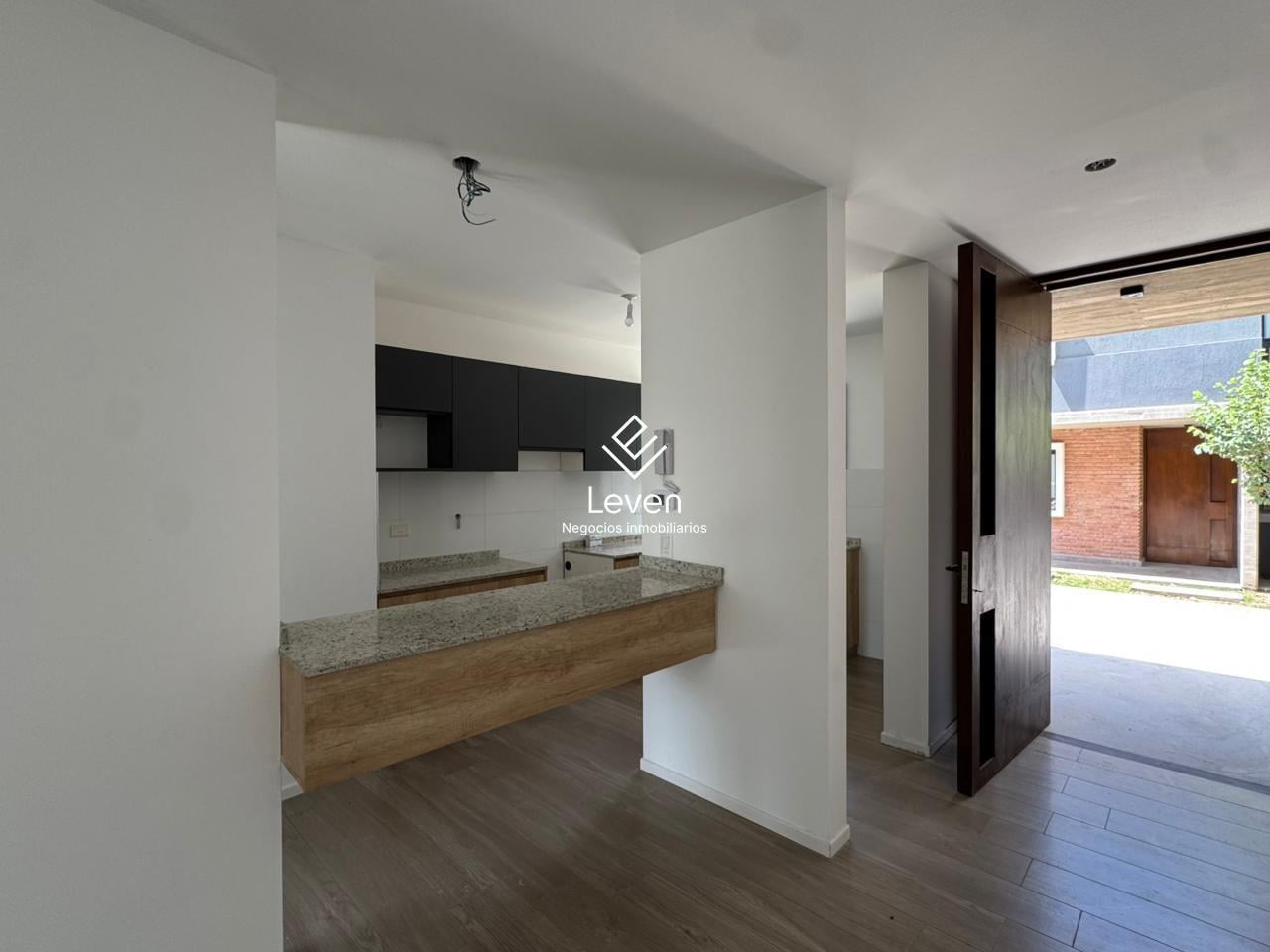 Foto de Duplex 3 dormitorios a estrenar Condominio Rivera Norte, imagen 3