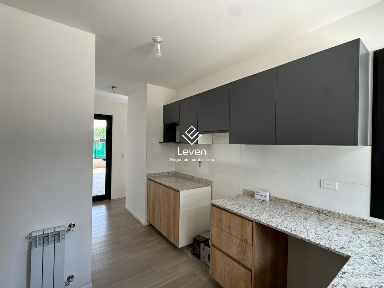 Foto de Duplex 3 dormitorios a estrenar Condominio Rivera Norte, imagen 4
