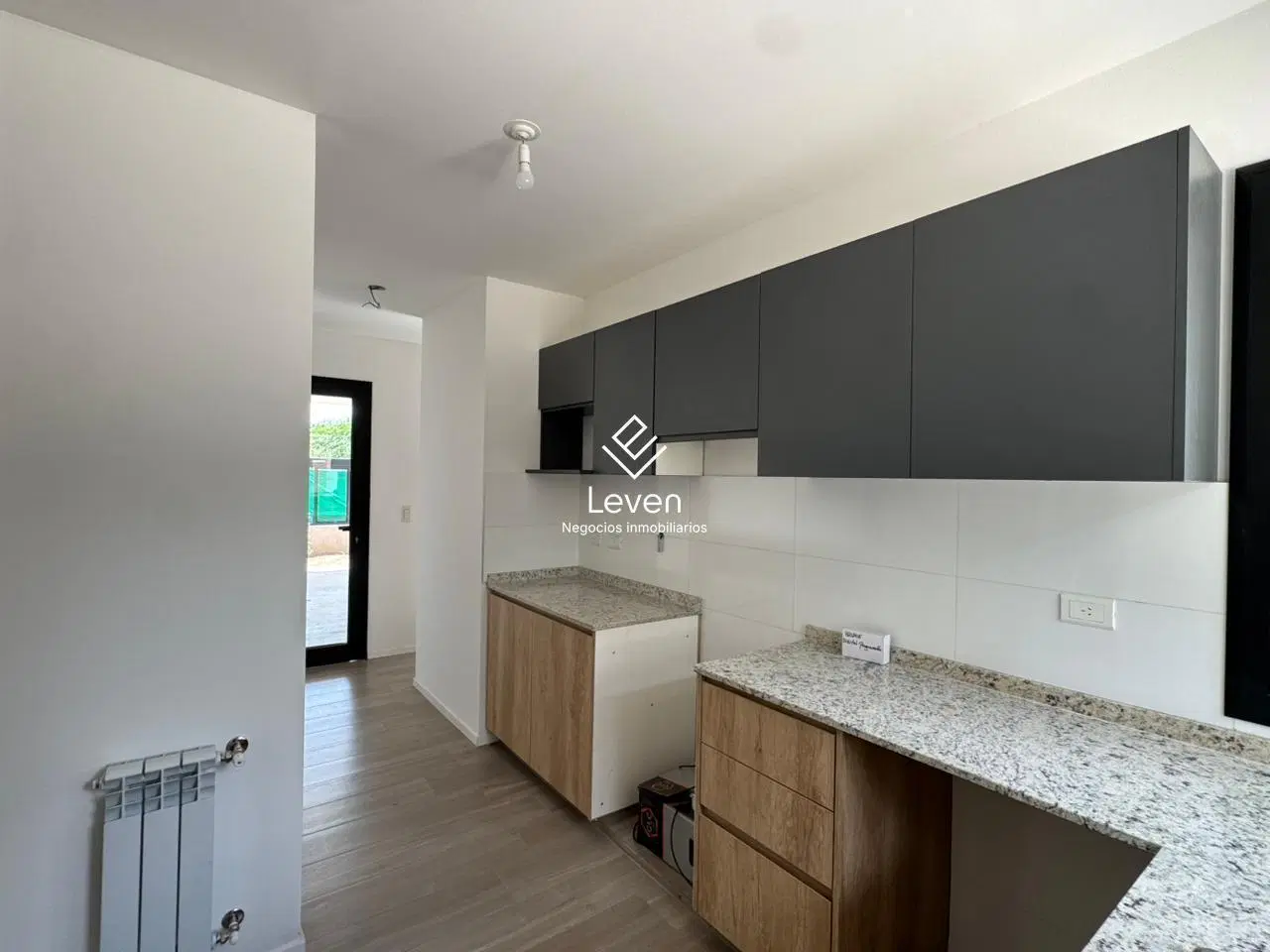 Duplex 3 dormitorios a estrenar Condominio Rivera Norte 4