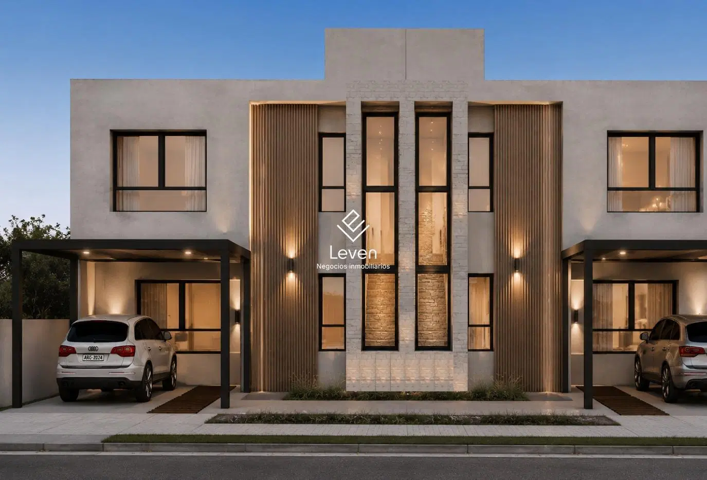 VENTA DUPLEX 2 DORMITORIOS DOCTA CATEGORIA 3