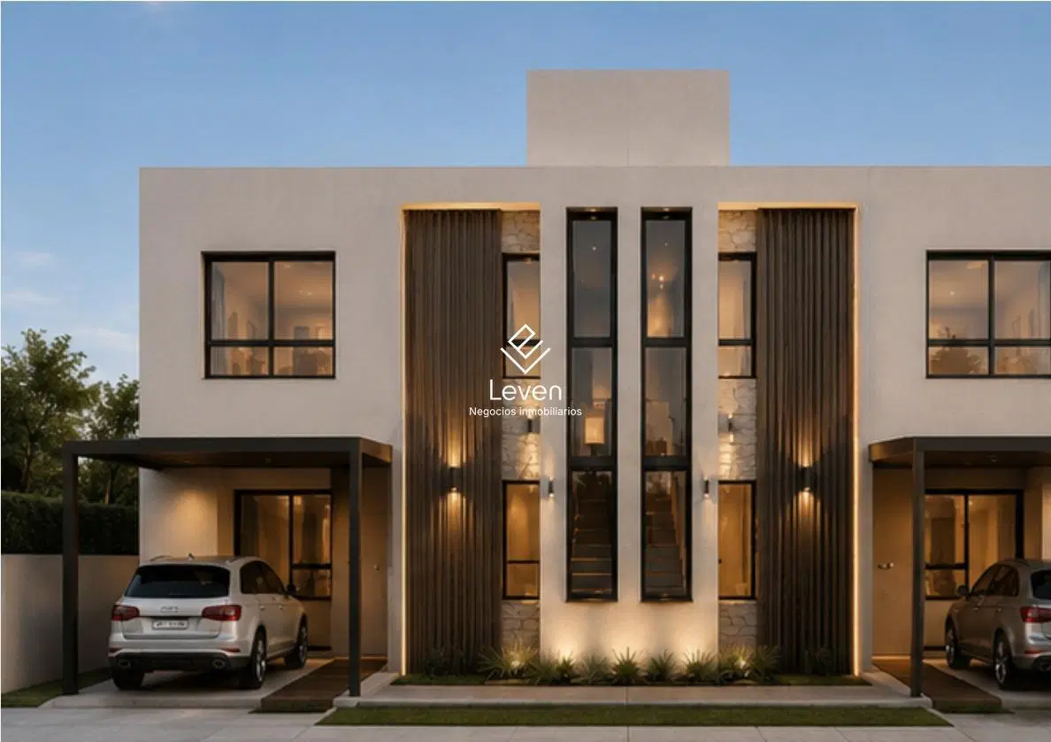 VENTA DUPLEX 2 DORMITORIOS DOCTA CATEGORIA 4
