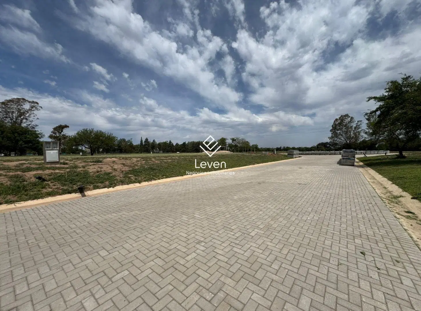 Terreno 600 m2 Barrio Privado Viarava, Villa Allende 5