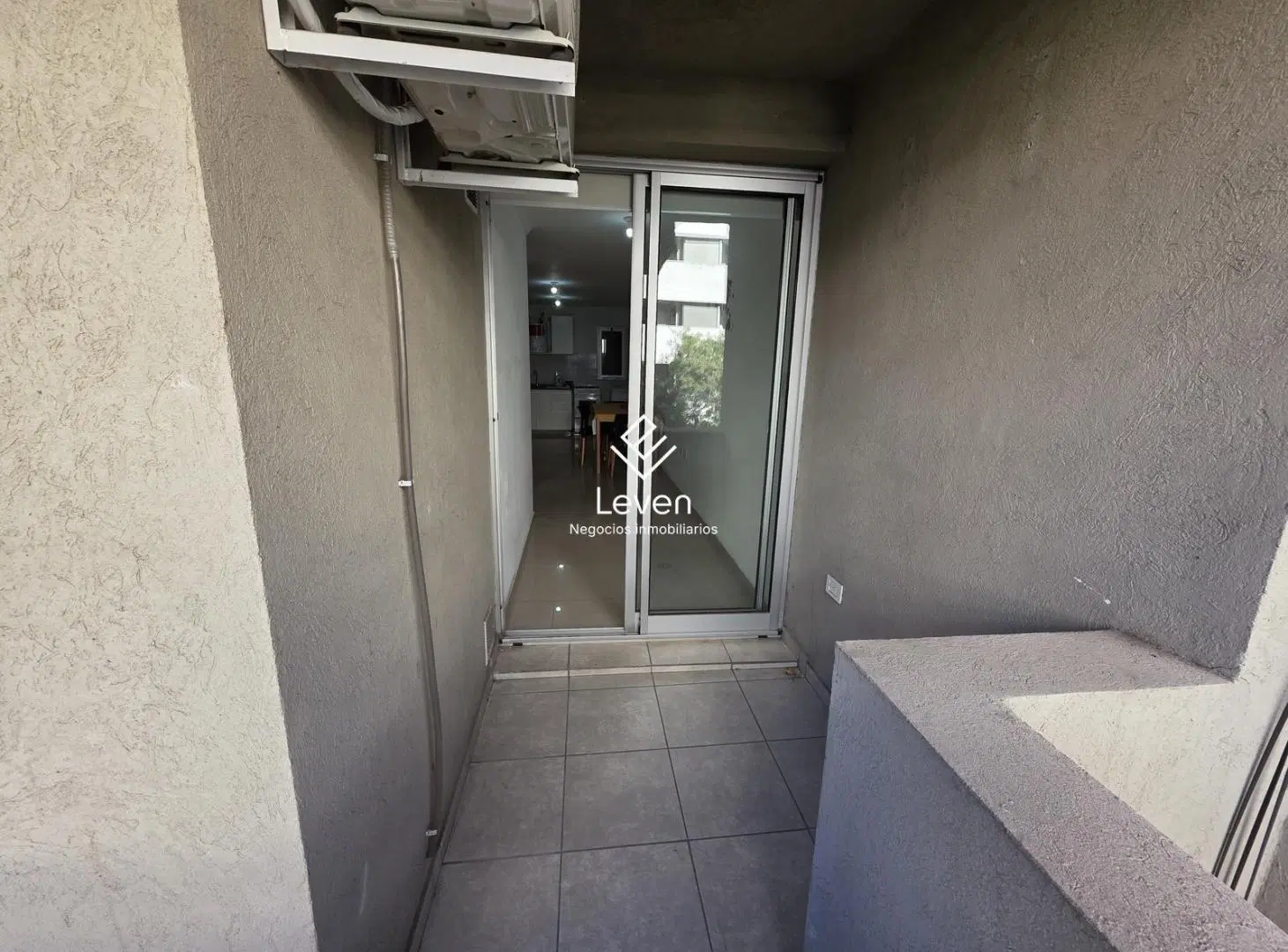 VENTA DEPARTAMENTO 1 DORMITORIO BARRIO COFICO AMOBLADO CON BALCÓN 3