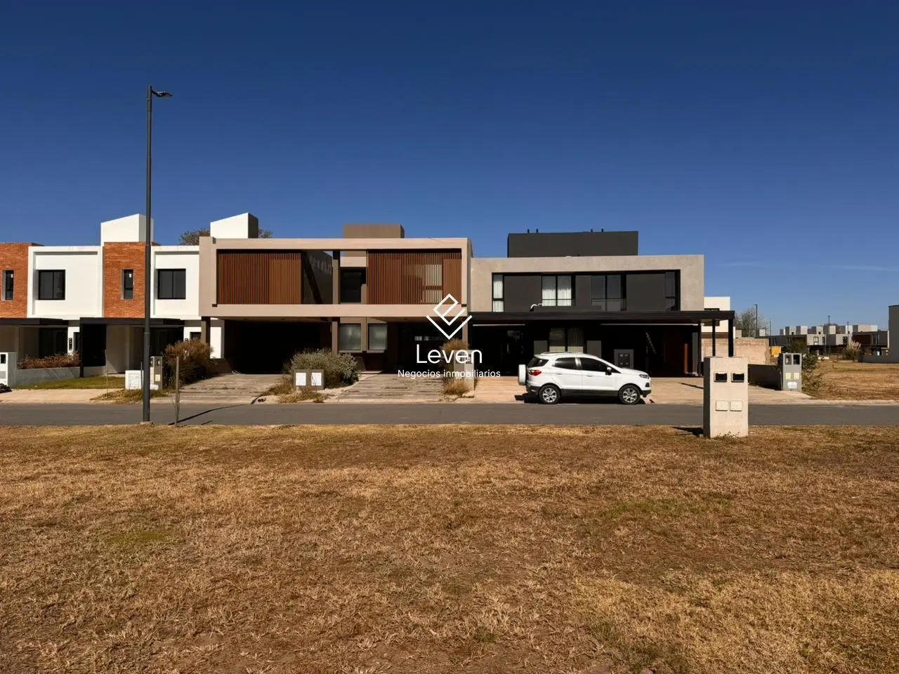 Terreno 395 m2 apto Duplex Chacras Green 4