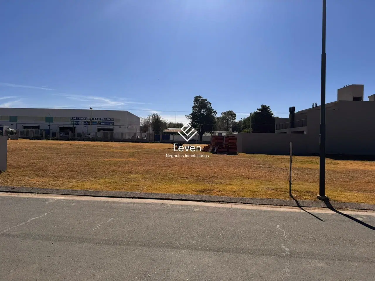 Terreno 395 m2 apto Duplex Chacras Green 2