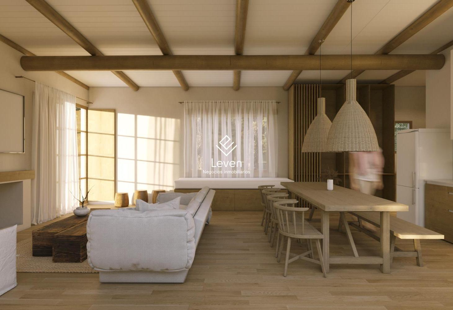Foto de CASA VENTA YACANTO CALAMUCHITA CON COSTA DE RIO, imagen 4