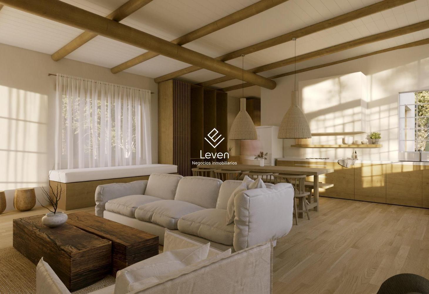 Foto de CASA VENTA YACANTO CALAMUCHITA CON COSTA DE RIO, imagen 2