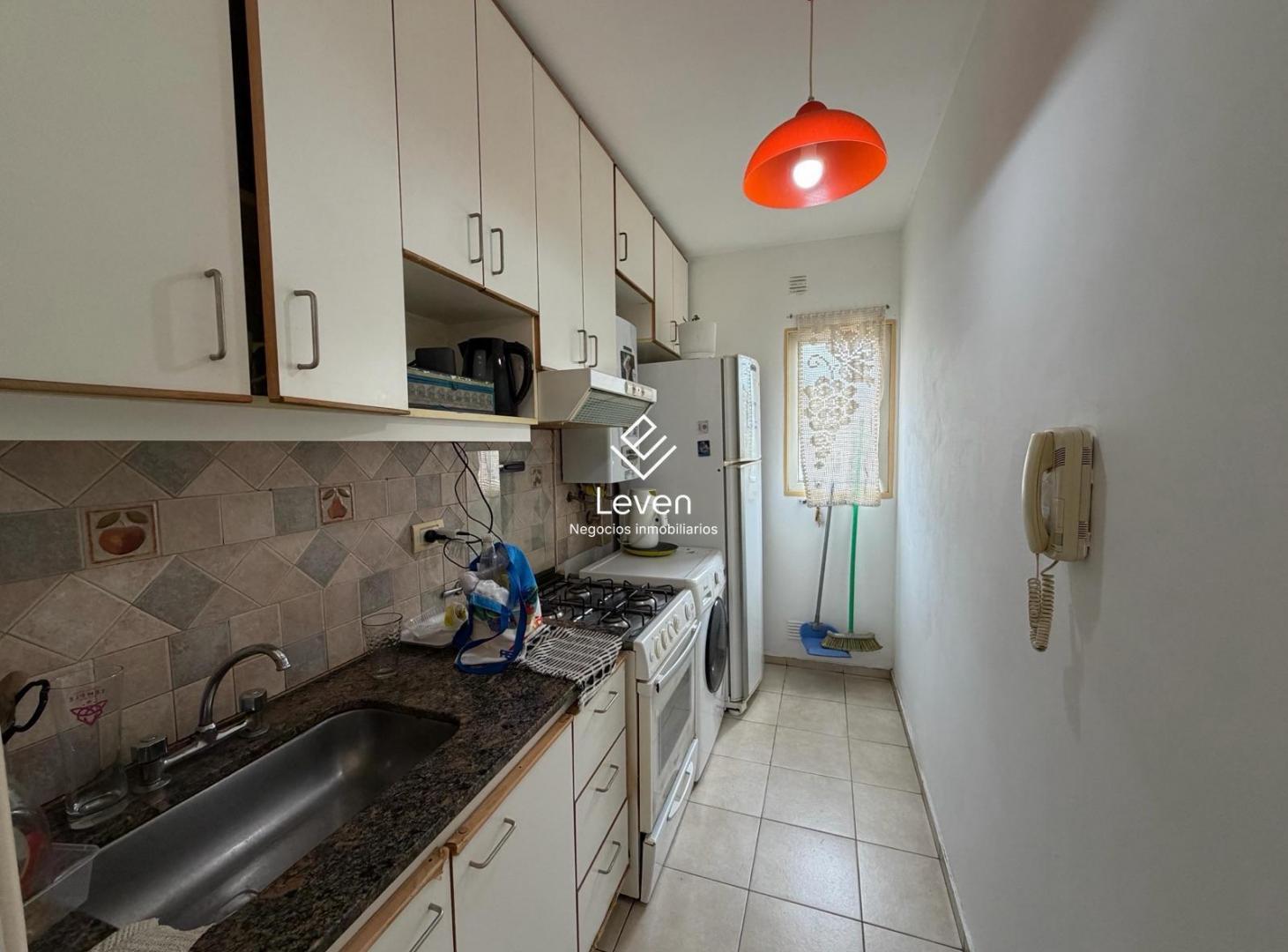 Venta Departamento 2 Dormitorios Alberdi