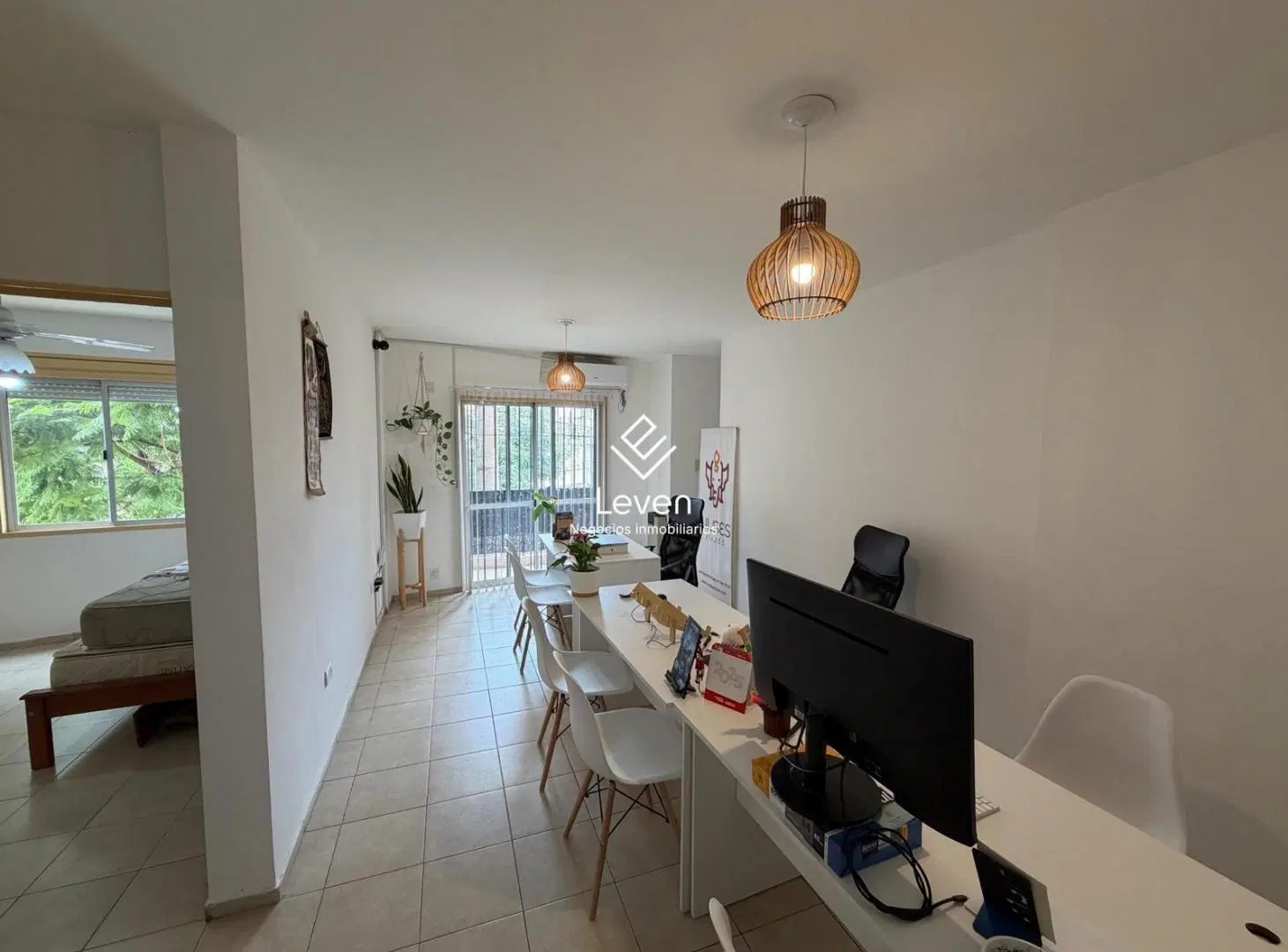 Venta Departamento 2 Dormitorios Alberdi 2