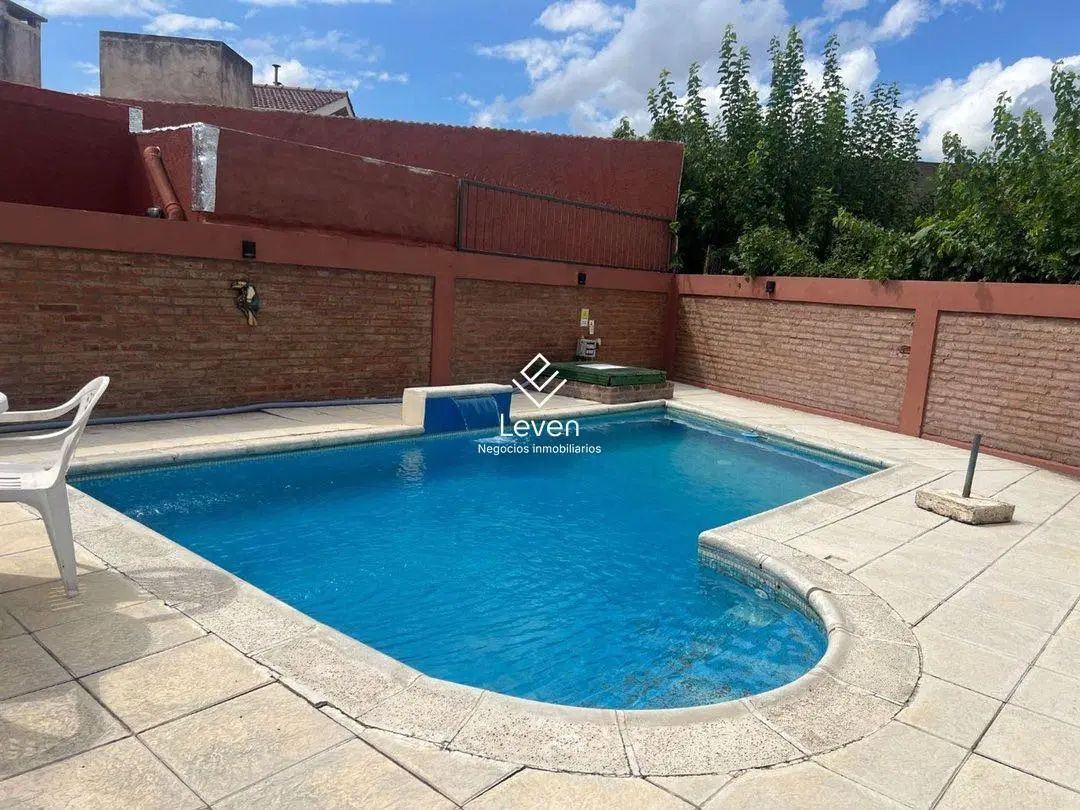 VENTA HOTEL  5  DUPLEX AMOBLADOS, FUNCIONANDO CON ALTA RENTA , BARRIO SANTA RITA CARLOS PAZ 5