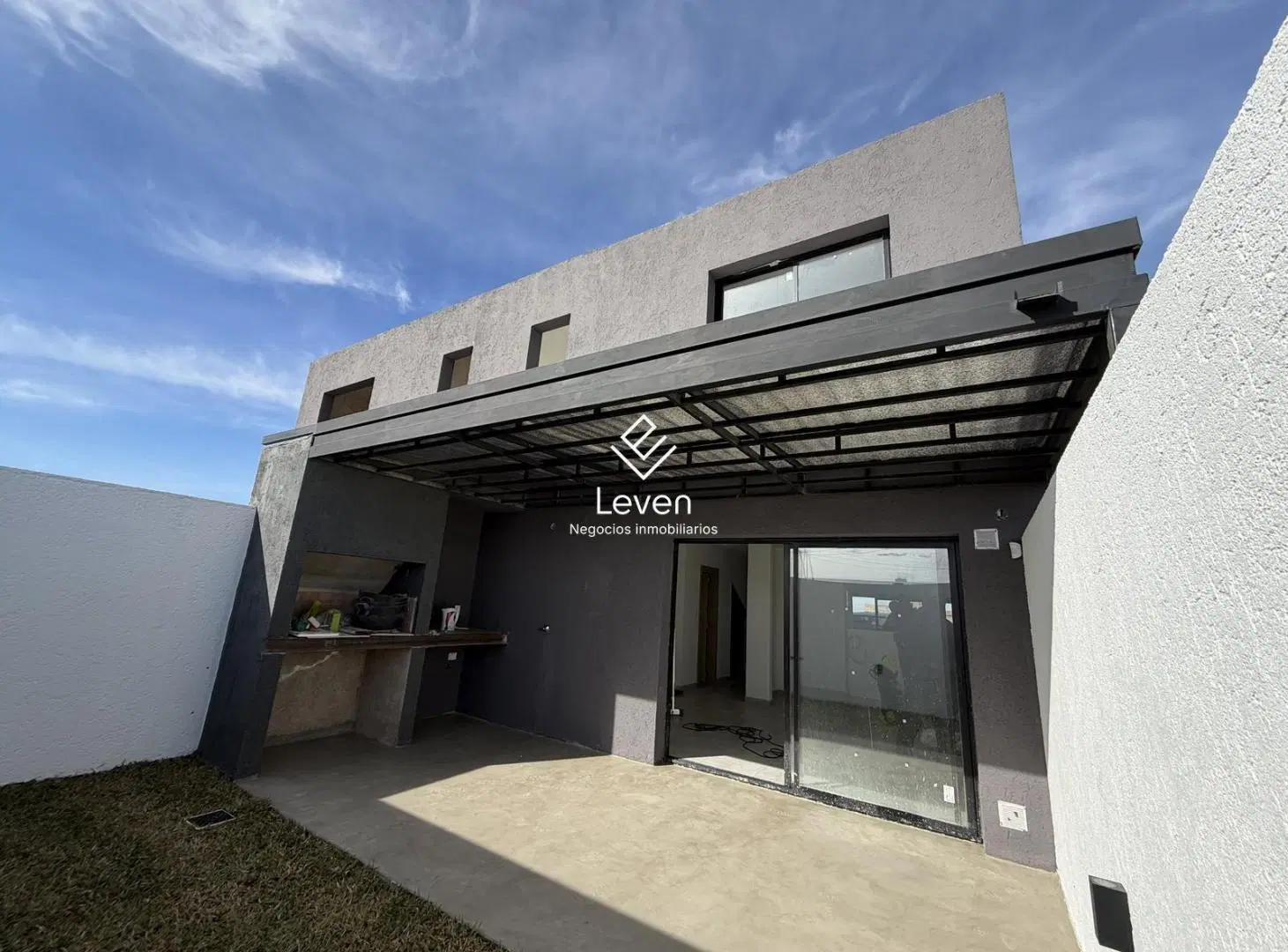 duplex en docta central 2 dormitorios 1