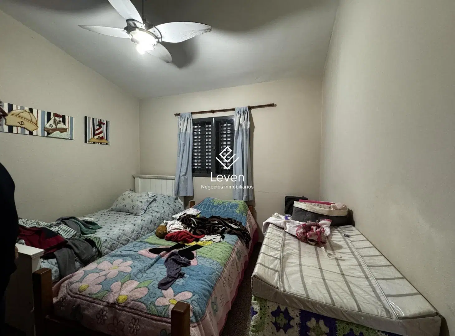 Casa 2 dormitorios en Barrio Arguello Norte a mts de Donato Alvarez 4