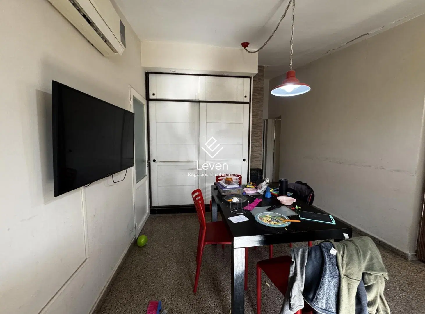 Casa 2 dormitorios en Barrio Arguello Norte a mts de Donato Alvarez 5
