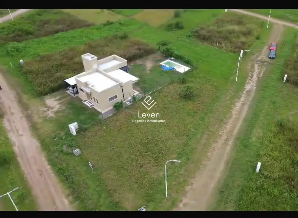 Terreno en venta en Ayres del Nodeste Unquillo 2