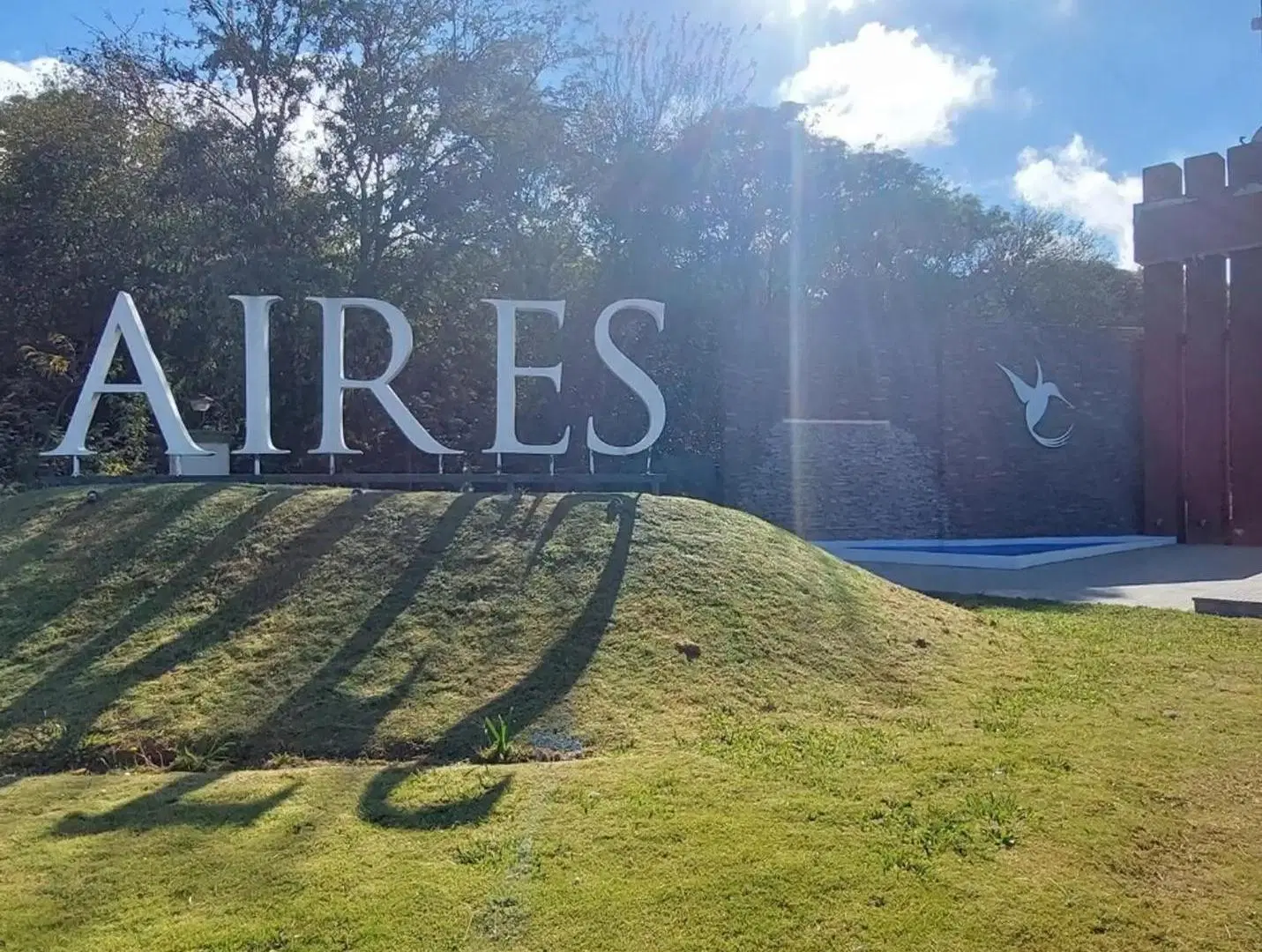 Terreno en venta en Ayres del Nodeste Unquillo 3