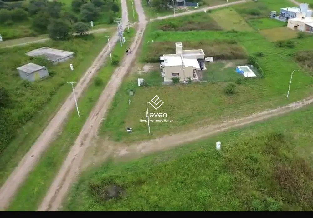 Terreno en venta en Ayres del Nodeste Unquillo 5
