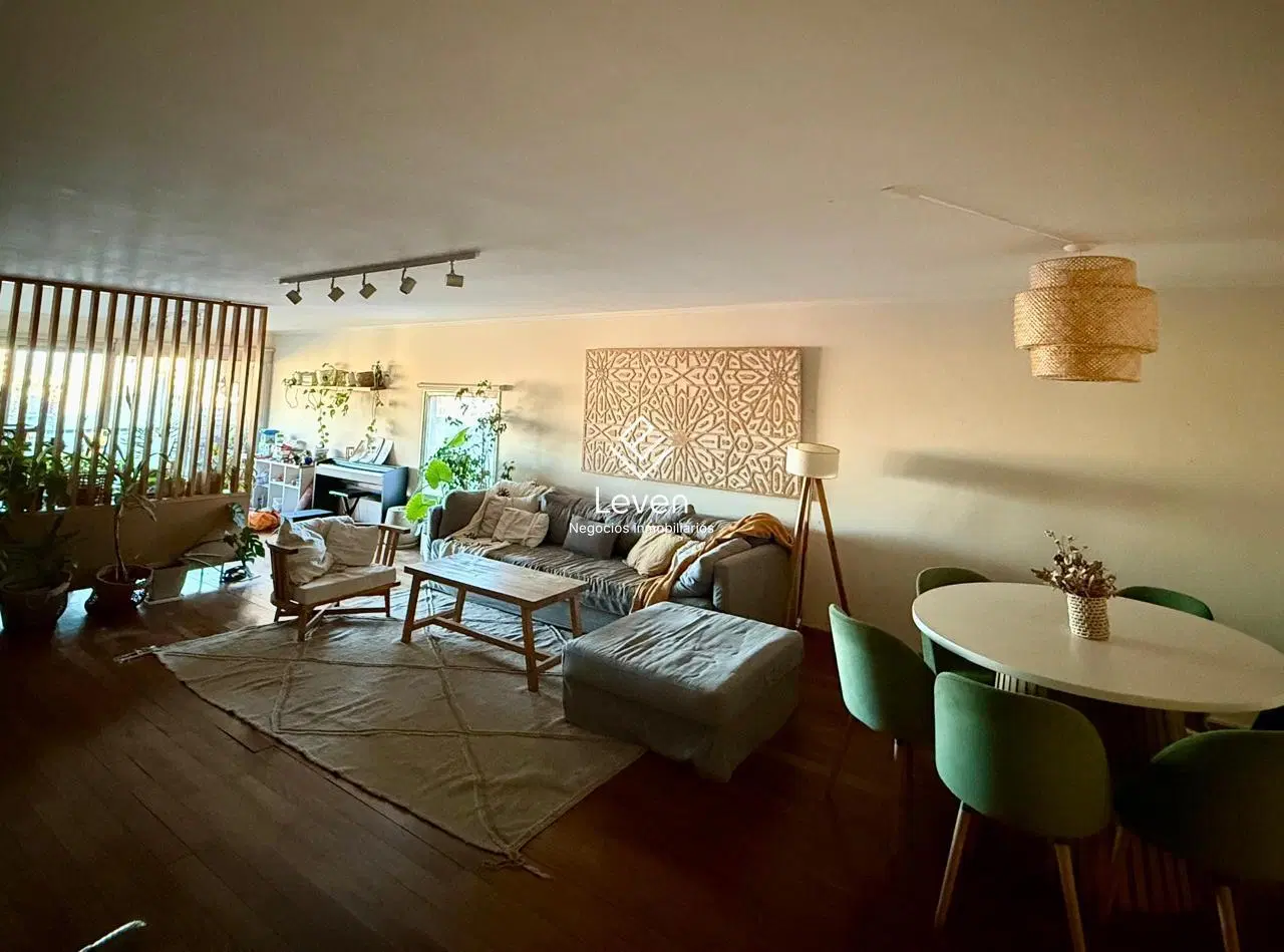 PISO EN VENTA NUEVA CORDOBA FRENTE AL PALACIO 5