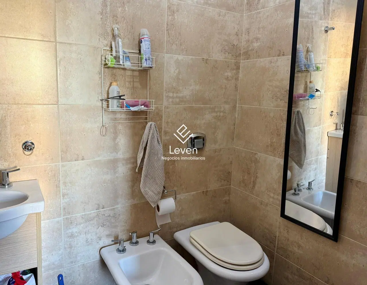 PISO EN VENTA NUEVA CORDOBA FRENTE AL PALACIO 8