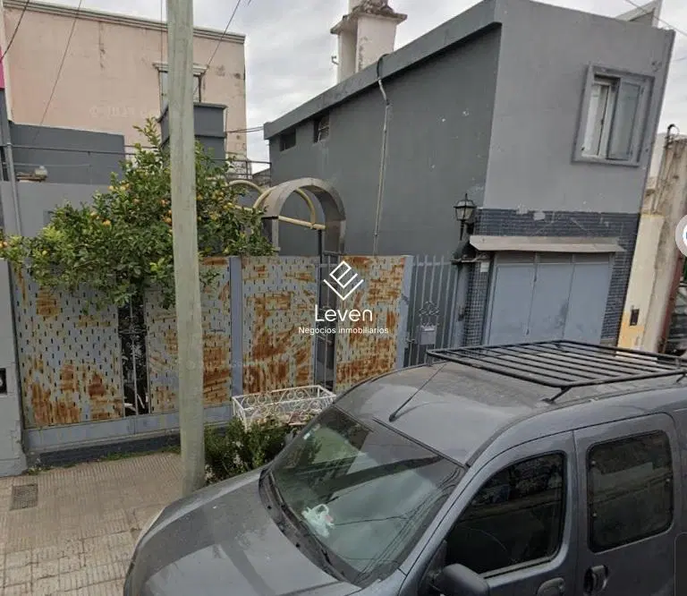 VENTA CASA/ LOCAL COMERCIAL SOBRE SANTA ANA 3