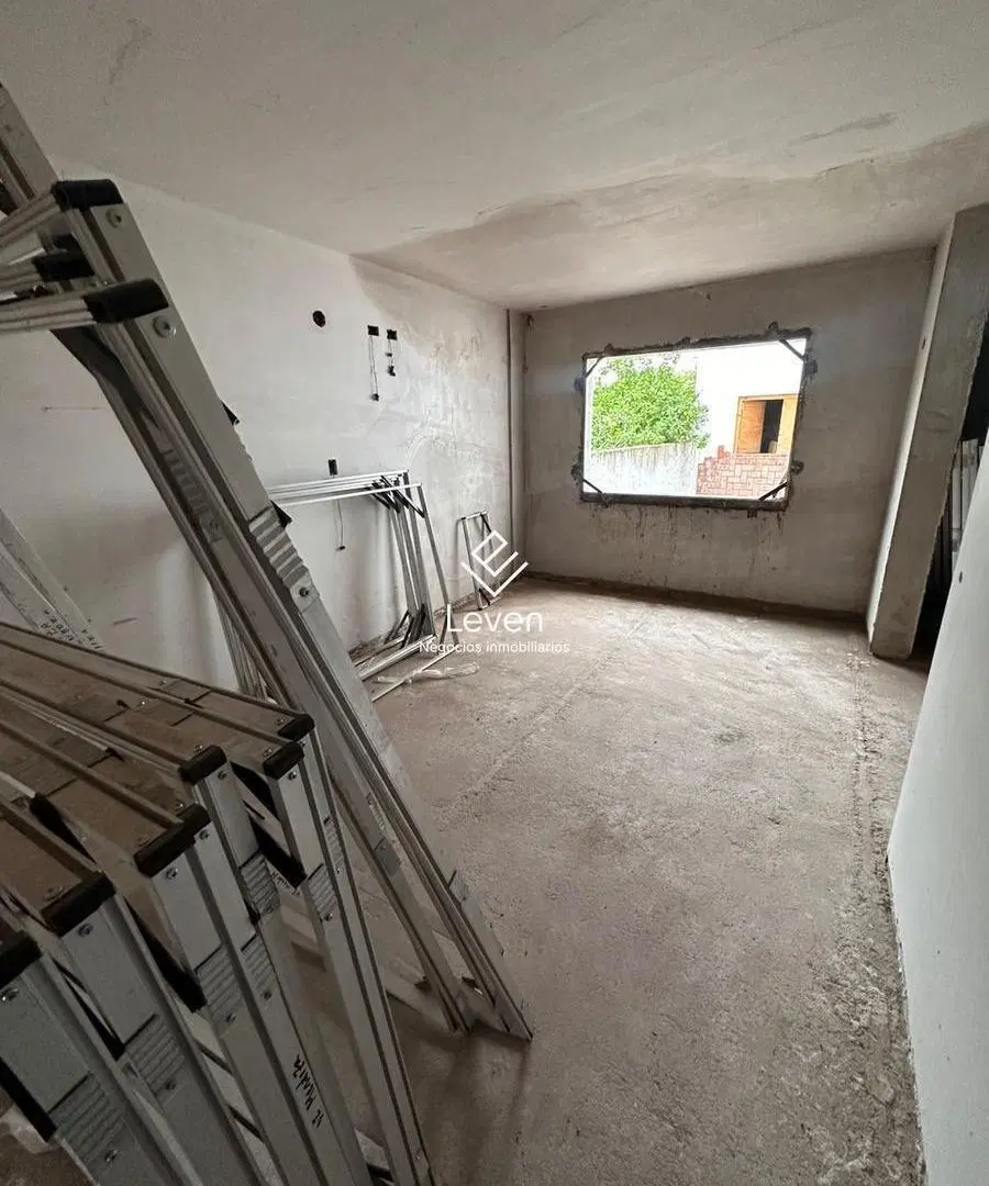 Departamento 1 dormitorio a estrenar B° Alta Córdoba 1