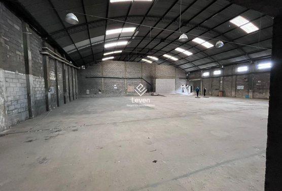 Foto de Galpón con 3 naves de 600 m2 cu Los Boulevares, imagen 5