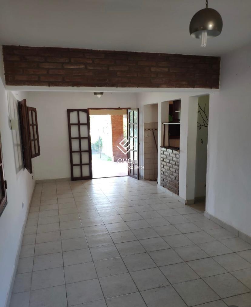 VENTA DUPLEX  2 DORMITORIOS GRAN PATIO VILLA CARLOS PAZ SOLARES DE ENSENADA