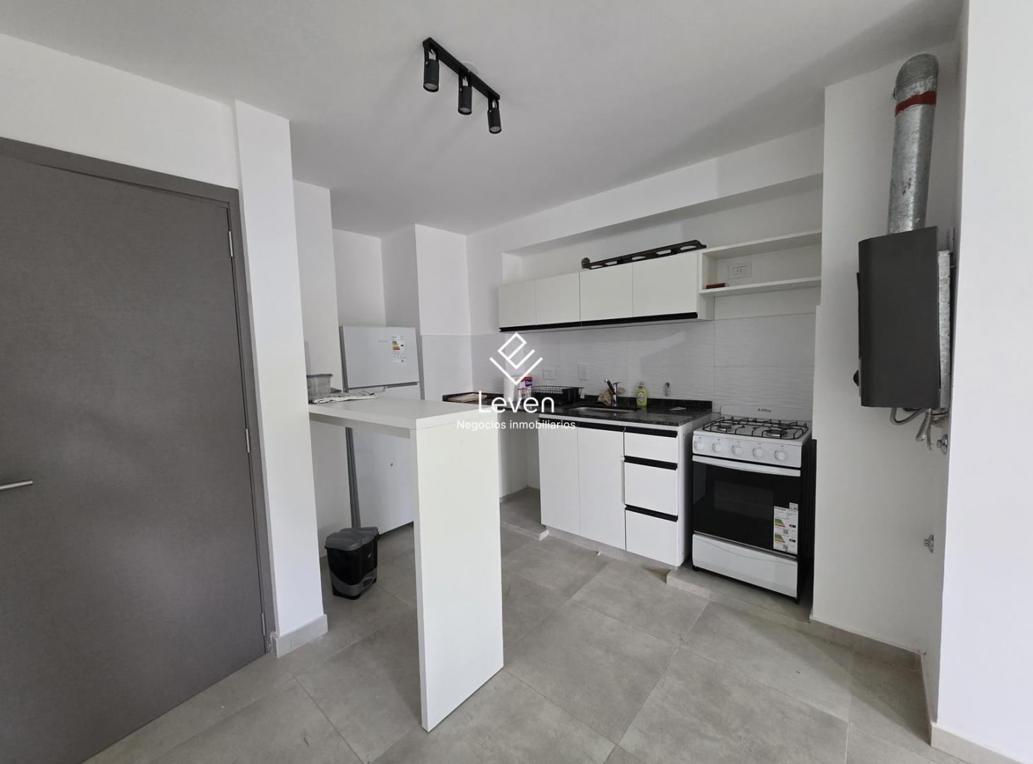 Foto de VENTA DEPARTAMENTO 1 DORMITORIO ALTO ALBERDI CON BALCÓN Y AMENITIES, imagen 5