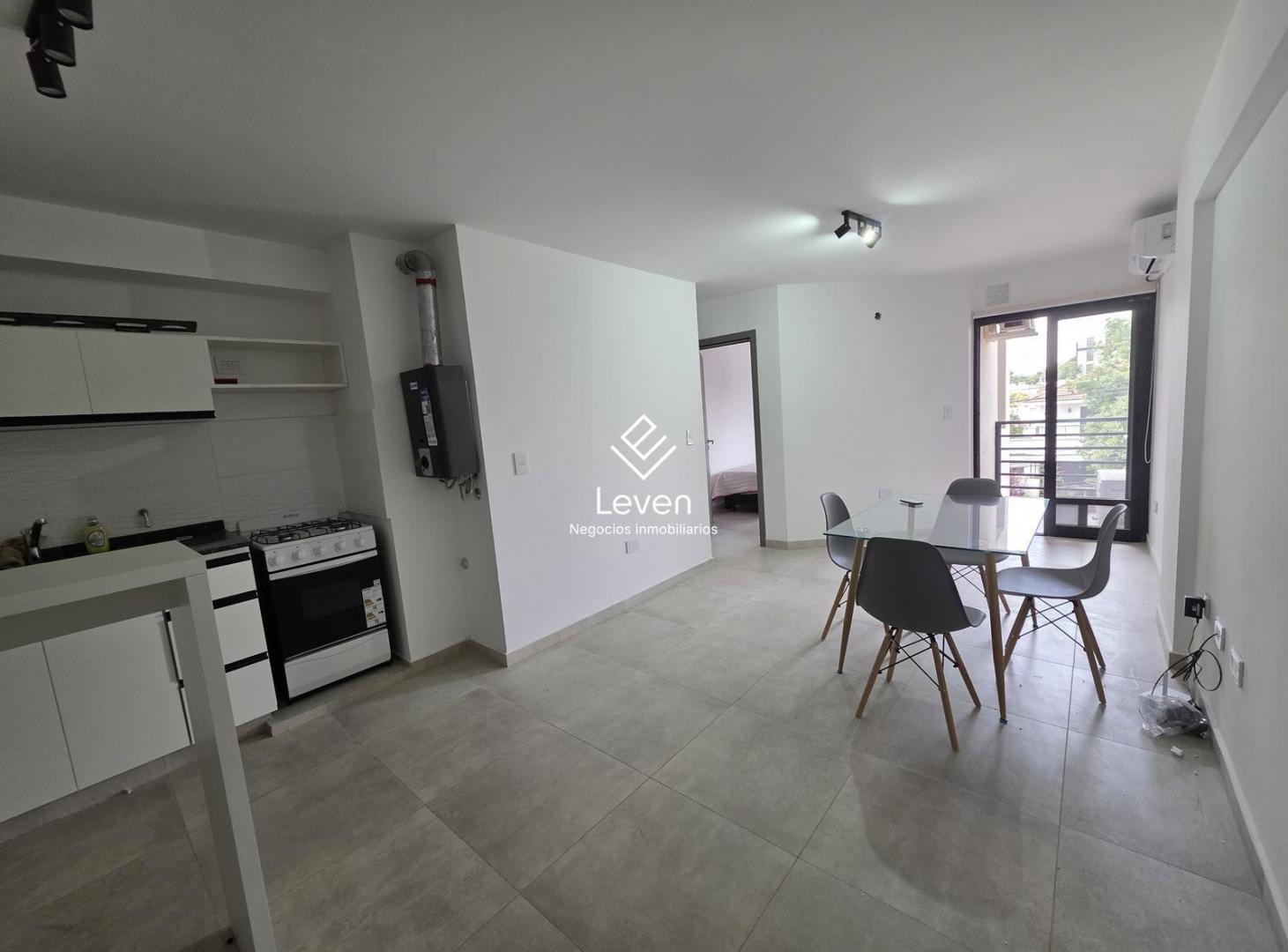 Foto de VENTA DEPARTAMENTO 1 DORMITORIO ALTO ALBERDI CON BALCÓN Y AMENITIES, imagen 2