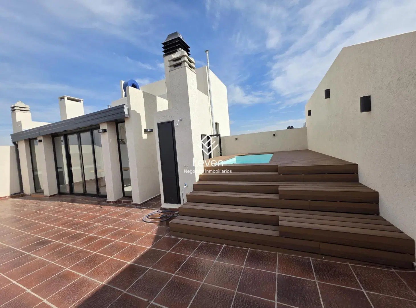 VENTA DEPARTAMENTO 1 DORMITORIO MUY LUMINOSO BARRIO ALTO ALBERDI CON BALCÓN Y AMENITIES 3