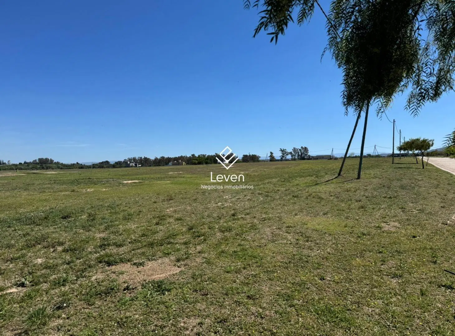Macro lote de 3000 m2 apto desarrollo Acquavista Villa Residencial 2