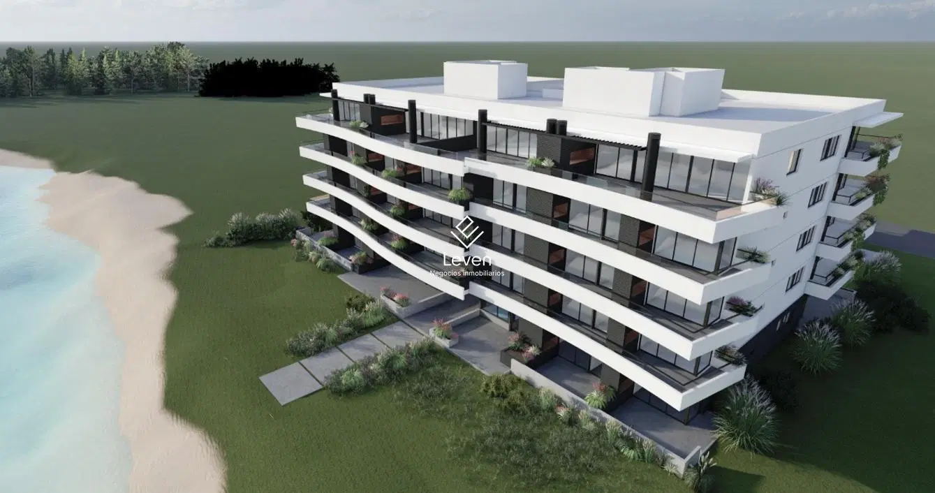 Macro lote de 3000 m2 apto desarrollo Acquavista Villa Residencial 4