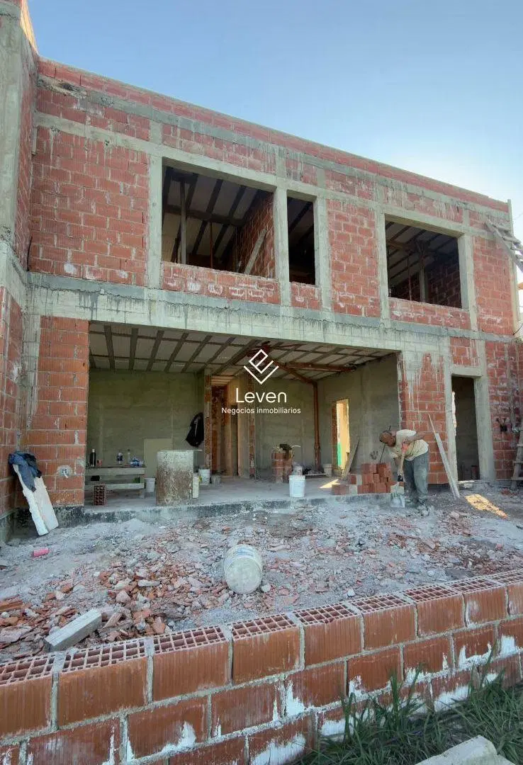 Venta chacras de la Villa. ENTREGA Y CUOTAS 4